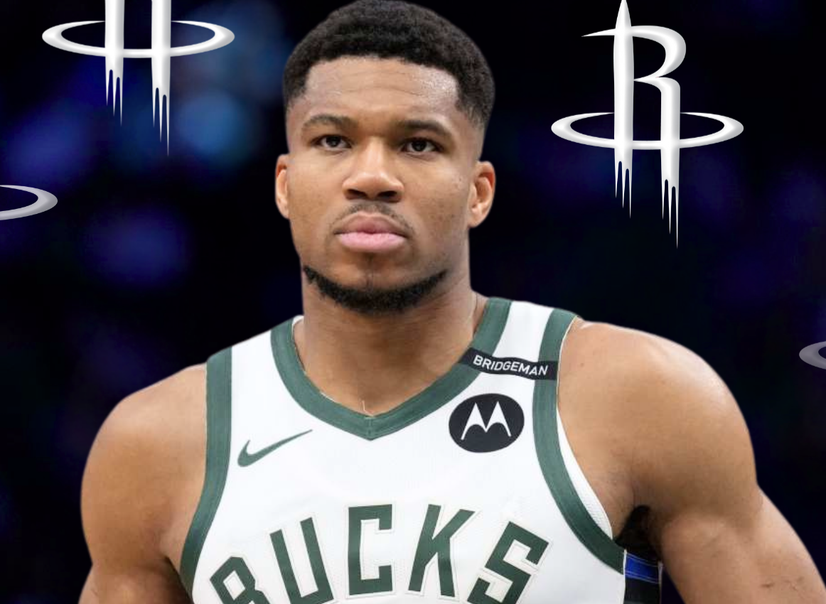 How the NBA Lottery Affects the Rockets’ Future | KD to Houston? Giannis in Texas? Flagg to Mavs?! post thumbnail image